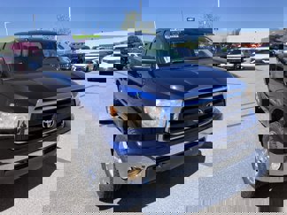 Used 2010 Toyota Tundra 4x4 Double Cab image 1