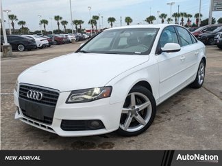 Used 2012 Audi A4 2.0T Premium image 1