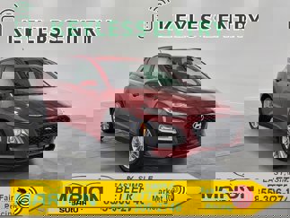 Used 2021 Hyundai Kona SEL 360° Tour