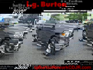 Certified 2022 RAM 1500 Big Horn image 1