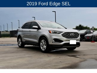 Used 2019 Ford Edge SEL w/ Equipment Group 201A image 1
