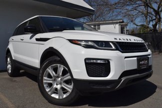 Used 2018 Land Rover Range Rover Evoque image 1