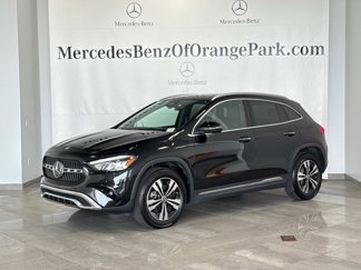 Certified 2024 Mercedes-Benz GLA 250 4MATIC image 1