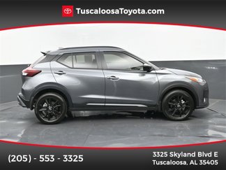 Used 2024 Nissan Kicks SR image 1