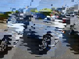 Used 2016 Land Rover Range Rover Sport Supercharged image 1