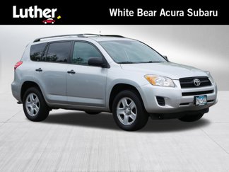 Used 2011 Toyota RAV4 2WD image 1