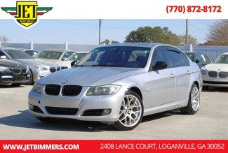Used 2009 BMW 328i xDrive Sedan image 1