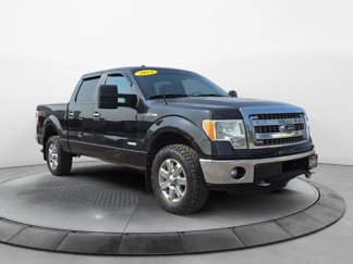Used 2014 Ford F150 XLT w/ XTR Package image 1