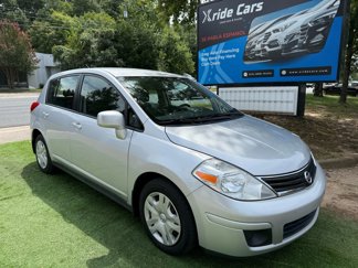 Used 2011 Nissan Versa 1.8 S w/ PWR Plus Pkg image 1