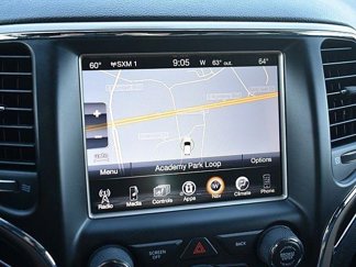 Used 2014 Jeep Grand Cherokee Limited video 3