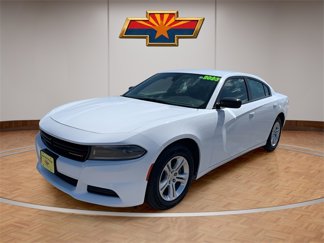 Used 2023 Dodge Charger SXT image 1