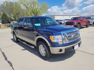 Used 2010 Ford F150 Lariat image 1