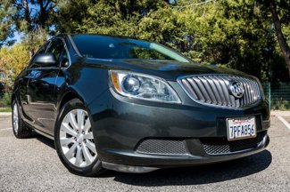 Used 2015 Buick Verano image 1