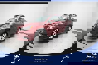 Used 2016 Subaru Legacy 2.5i Premium image 1