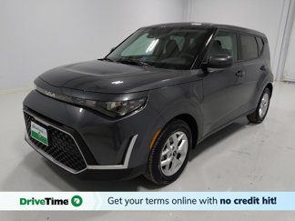 Used 2023 Kia Soul LX w/ LX Technology Package image 1
