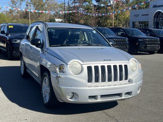 Used 2010 Jeep Compass Sport w/ PWR Equipment Group image 1