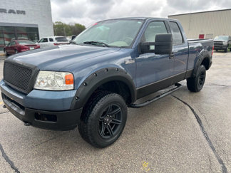 Used 2004 Ford F150 Lariat image 1