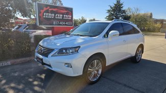 Used 2015 Lexus RX 350 2WD image 1