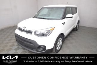 Used 2018 Kia Soul image 1