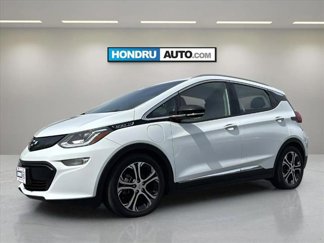 Used 2017 Chevrolet Bolt Premier w/ Driver Confidence II Package image 1