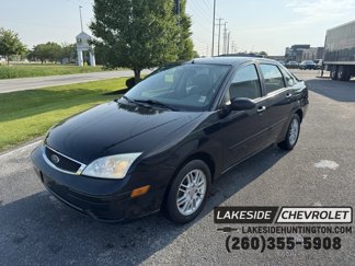 Used 2007 Ford Focus S image 1