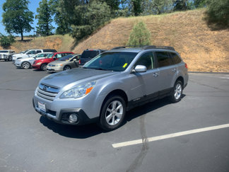 Used 2013 Subaru Outback 2.5i Premium image 1