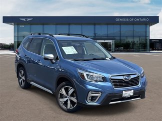 Used 2020 Subaru Forester Touring w/ Popular Package #2 image 1