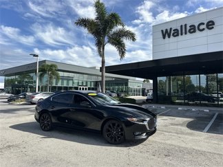 Used 2025 MAZDA MAZDA3 s video 1