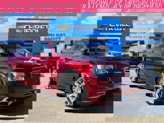 Used 2020 Chrysler 300 Touring w/ Chrome Appearance Package image 1
