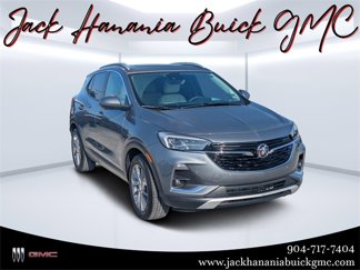 Used 2022 Buick Encore GX Essence w/ Advanced Technology Package image 1