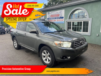 Used 2009 Toyota Highlander 4WD w/ Extra Value Pkg 2 image 1