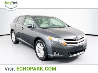 Used 2013 Toyota Venza XLE image 1