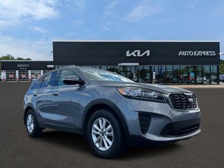 Used 2019 Kia Sorento AWD w/ Option Group 020 image 1