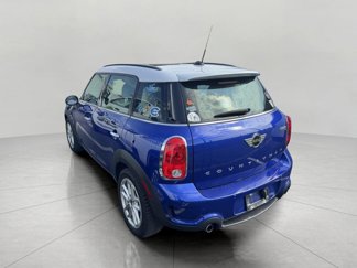 Used 2016 MINI Cooper Countryman S video 2