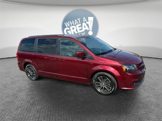 Used 2018 Dodge Grand Caravan GT image 1