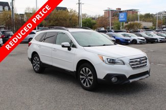 Used 2016 Subaru Outback 2.5i Limited image 1