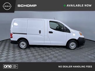 Used 2019 Nissan NV200 S w/ Cruise Control Package image 1