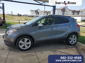 Used 2015 Buick Encore FWD image 1