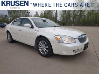 Used 2009 Buick Lucerne CXL w/ Driver Confidence Package image 1