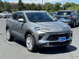 New 2025 Buick Encore GX Preferred image 1
