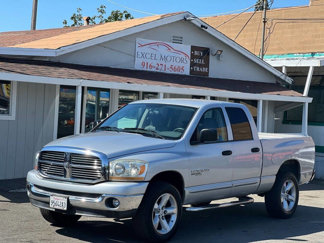 Used 2006 Dodge Ram 1500 Truck SLT w/ Quad Cab Big Horn Value Group image 1