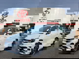 Used 2023 Kia Forte LXS image 1