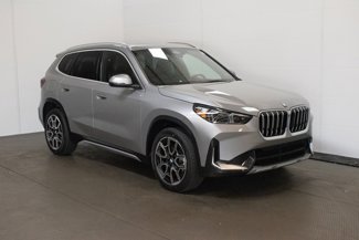 New 2025 BMW X1 xDrive28i w/ Convenience Package image 1