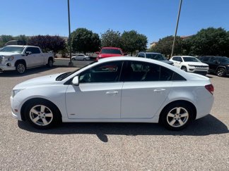 Used 2013 Chevrolet Cruze LT w/ RS Package image 1