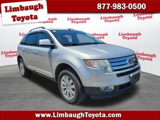 Used 2010 Ford Edge SEL image 1