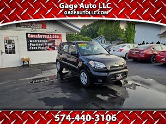 Used 2011 Kia Soul image 1