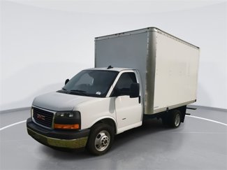 New 2024 GMC Savana 3500 w/ Power Convenience Package image 1