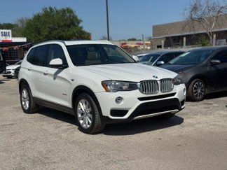 Used 2015 BMW X3 xDrive28i image 1
