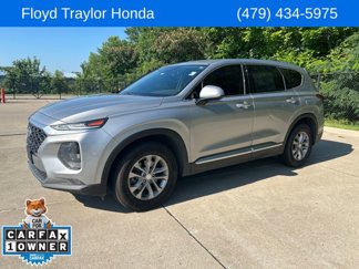 Used 2020 Hyundai Santa Fe SEL image 1