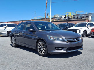 Used 2013 Honda Accord Sport image 1
